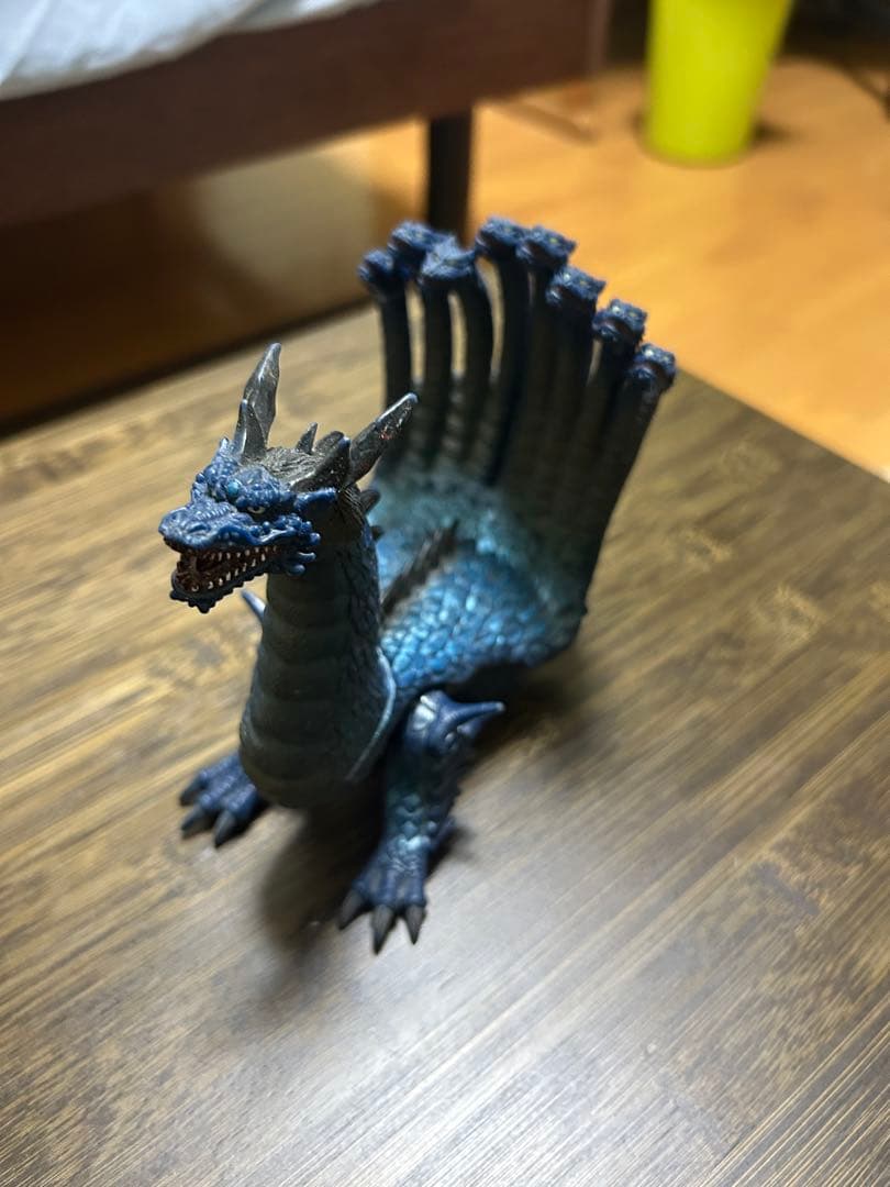 【生産終了品/旧ソフビ多】BANDAI ウルトラ怪獣 ソフビ 20体まとめ売り