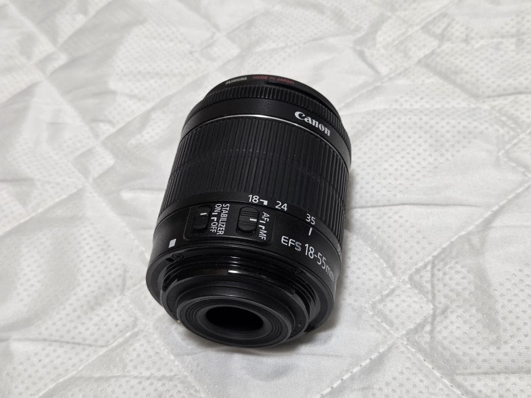 Canon EOS KISS X7i　デジタル一眼レフ　付属品有