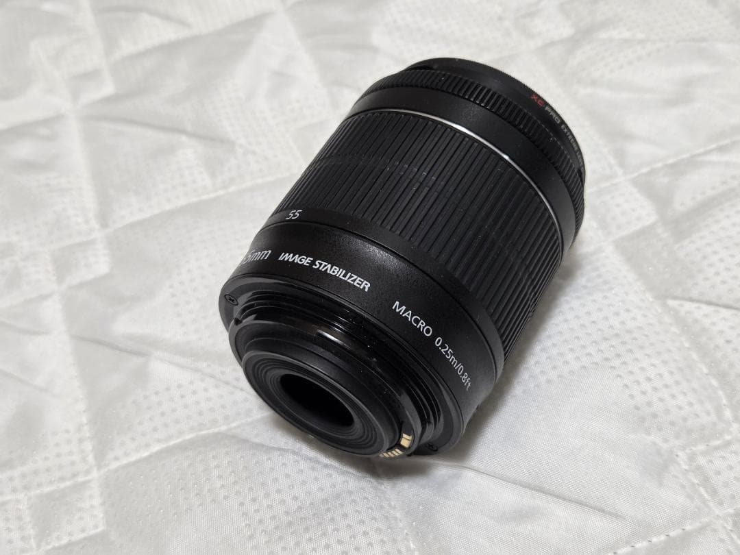 Canon EOS KISS X7i　デジタル一眼レフ　付属品有