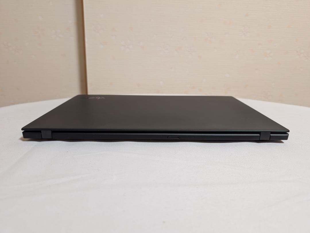 Windowsノート本体 ThinkPad X1 Carbon Gen8 i7/16G/512G