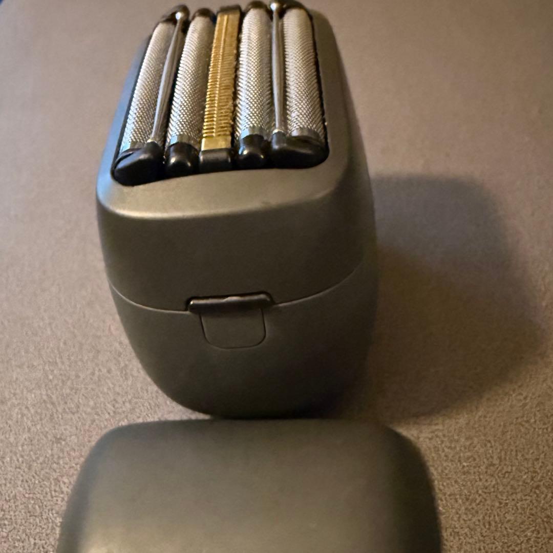 Panasonic髭剃り　ESー3A