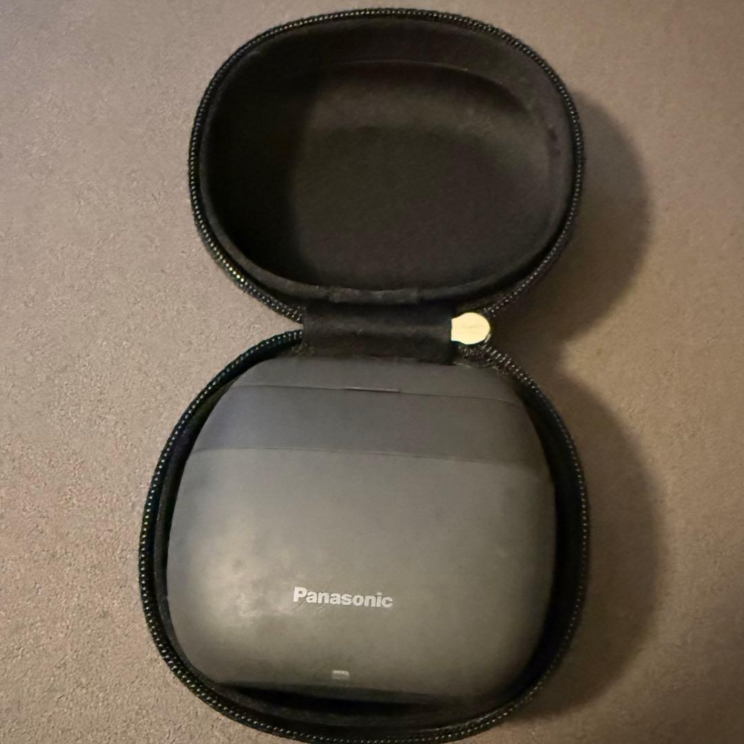 Panasonic髭剃り　ESー3A