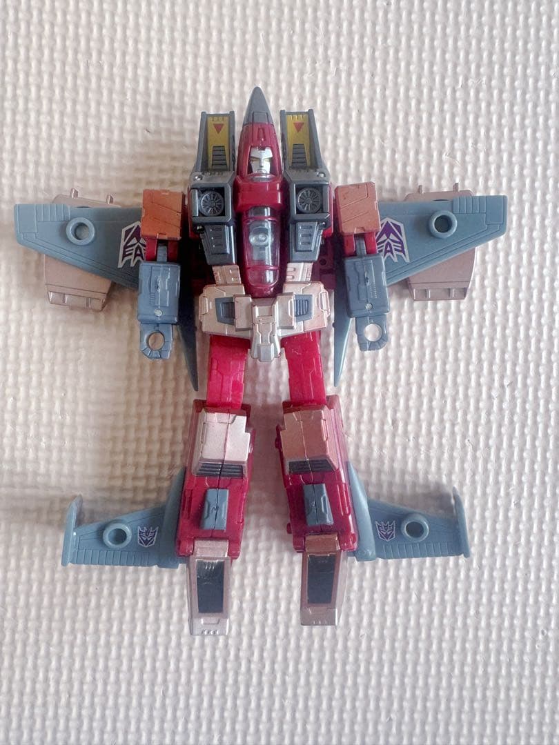 激レア　トランスフォーマー ユナイテッド シーカーズエースセット