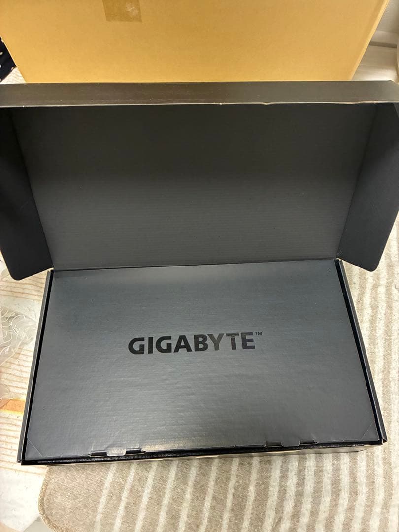 グラフィックボード・グラボ・ビデオカード RTX 2070 GV-N207SGAMING OC-8GD