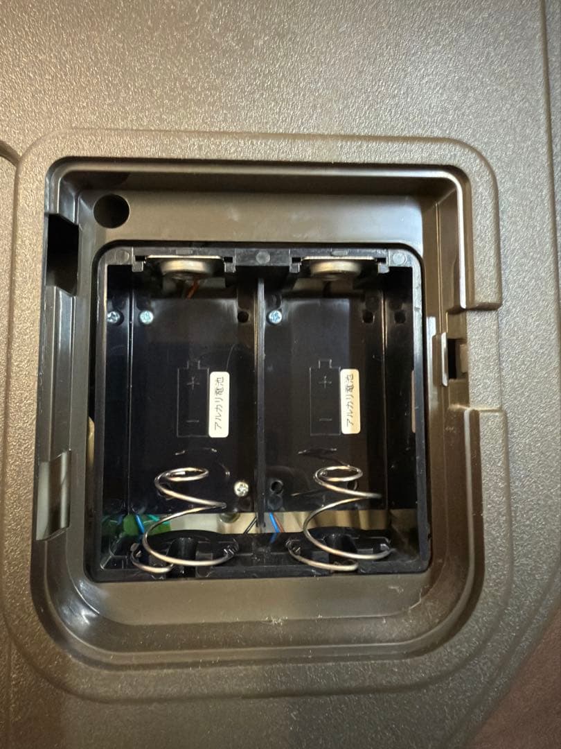 SEIKO RE567g からくり時計 セイコー 美品 プログラムからくり時計