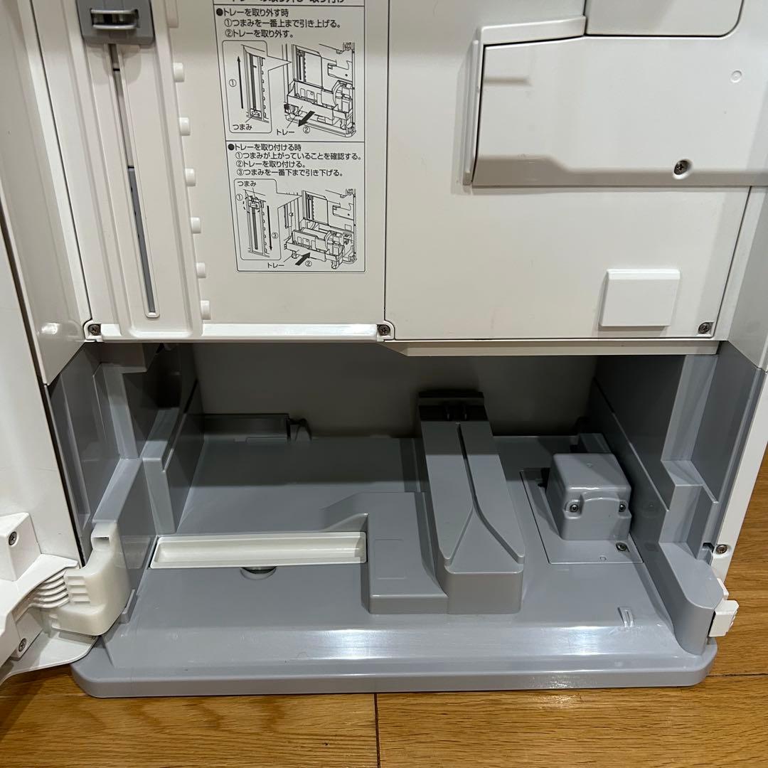 Panasonic zaino 除菌・脱臭機能付き F-JDL50