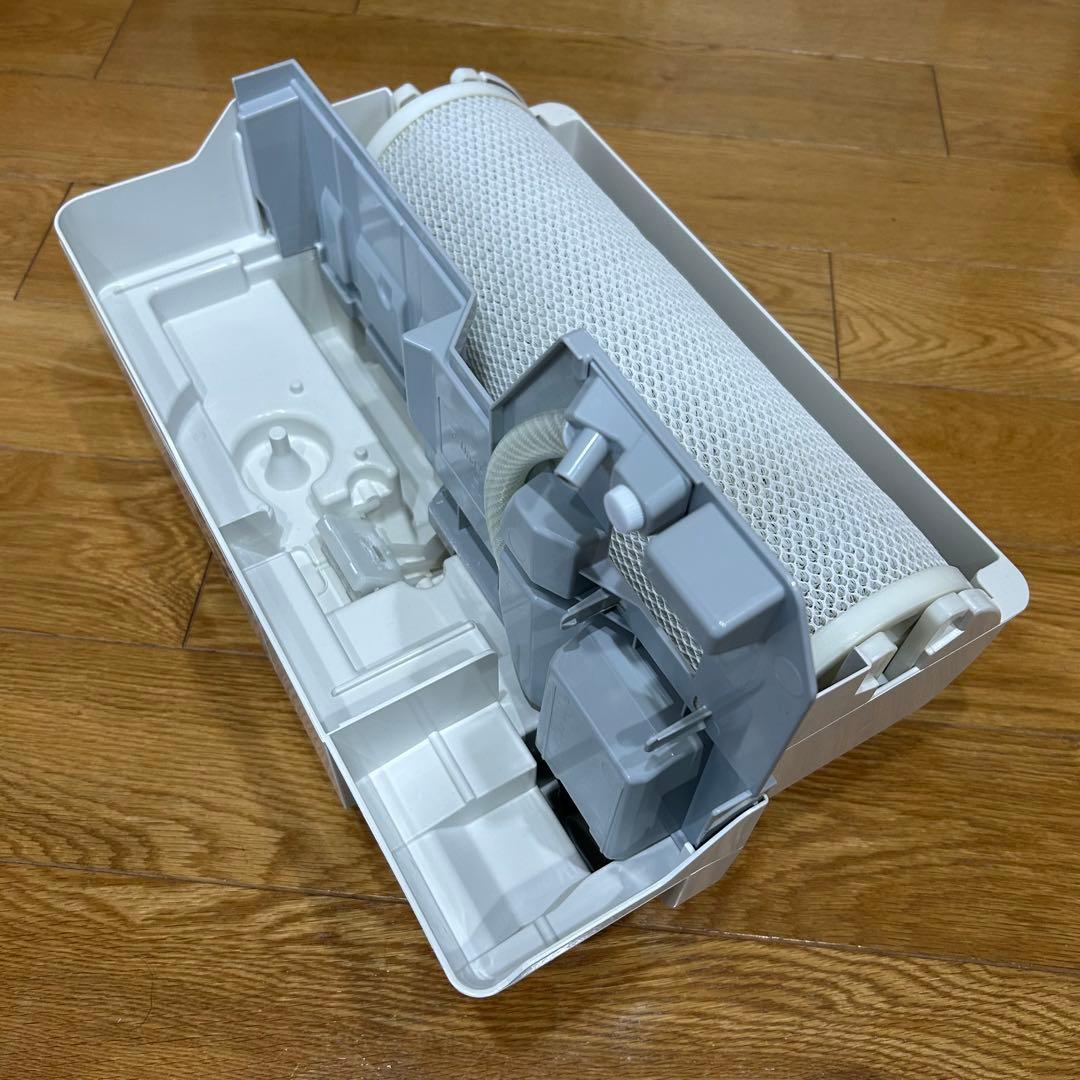 Panasonic zaino 除菌・脱臭機能付き F-JDL50