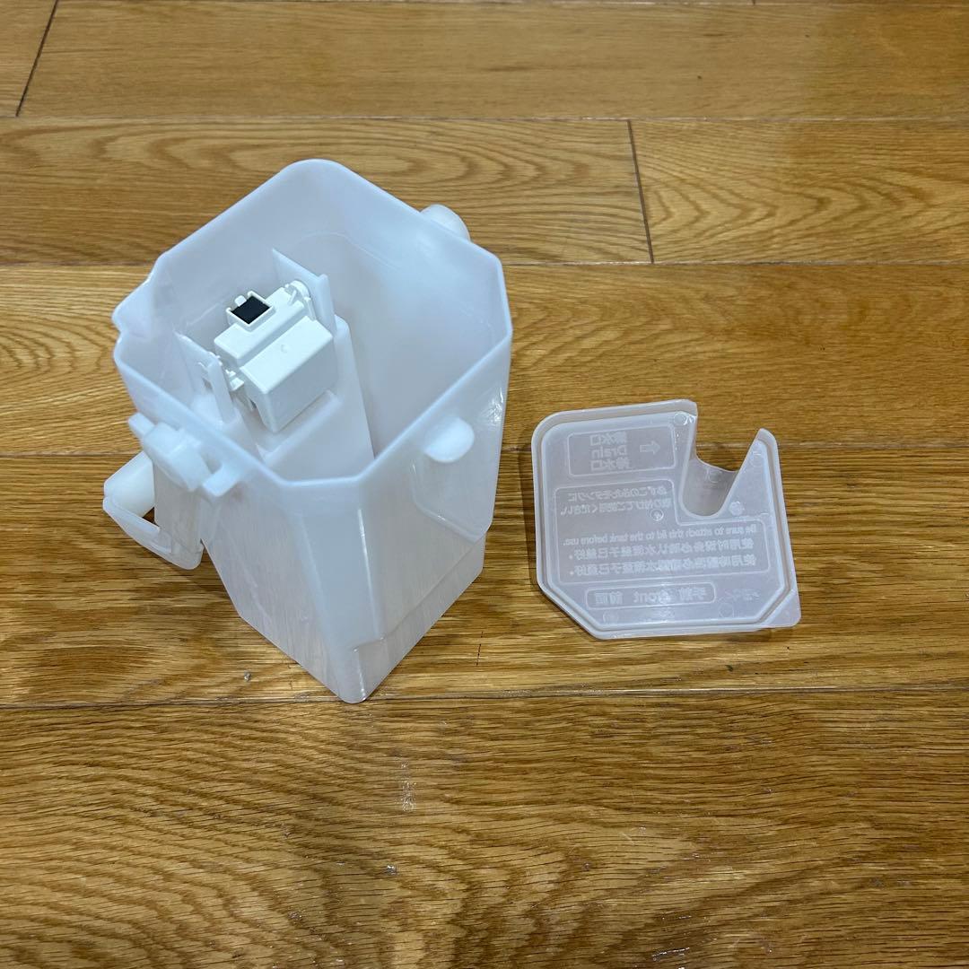 Panasonic zaino 除菌・脱臭機能付き F-JDL50