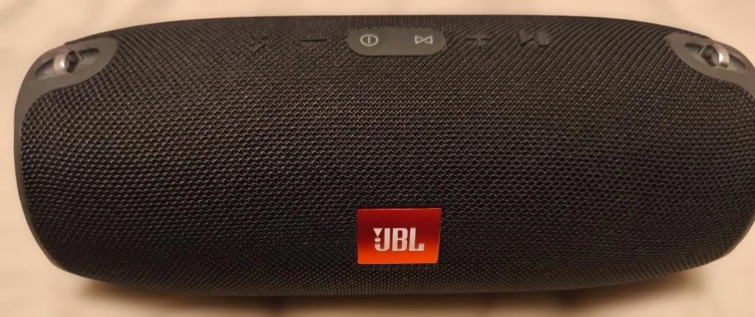 い*み様 ★☆JBL EXTREAM 美品完動 BLUETOOTHスピーカー ブ
