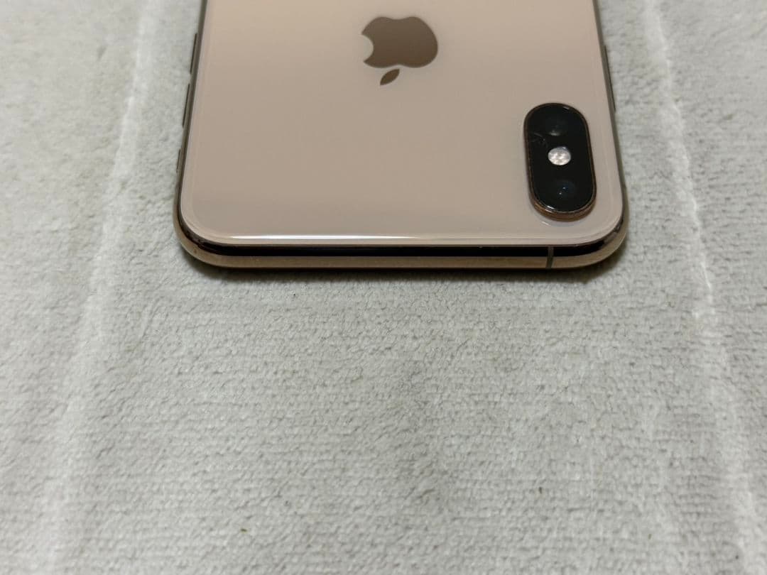 iPhone Xs Max 256GB SIMフリー
