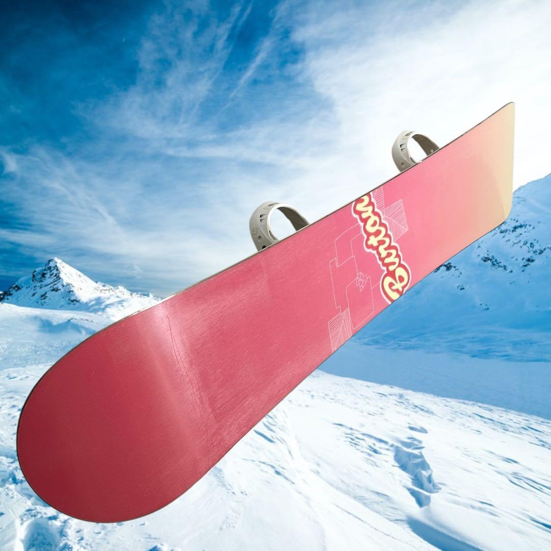 BURTON sterling ビンディング FREESTYLE レディース