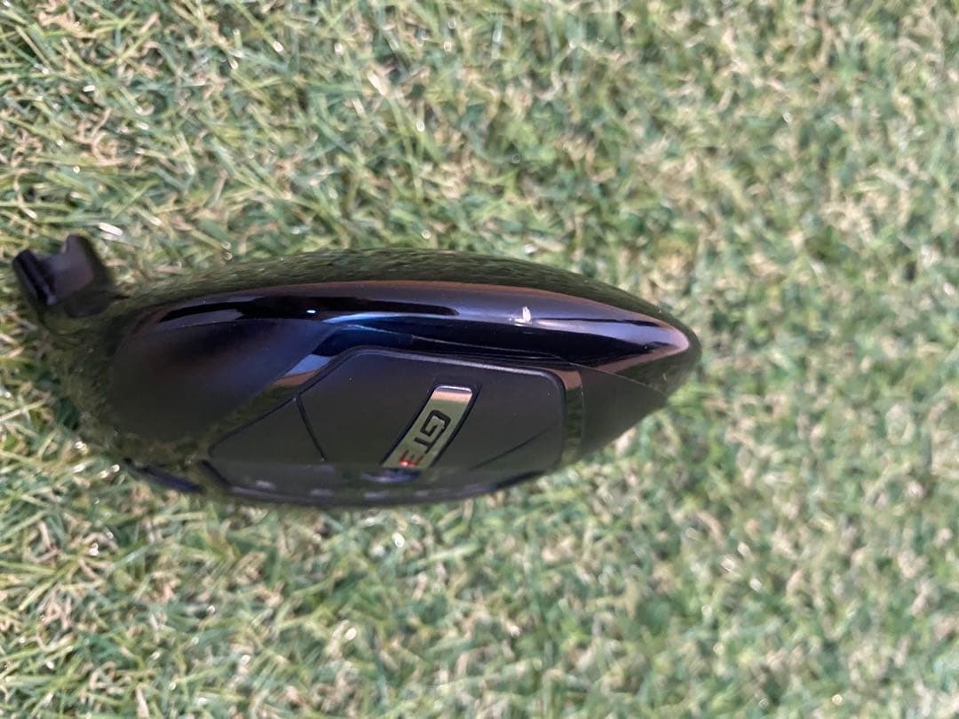 タイトリスト GT3 5W