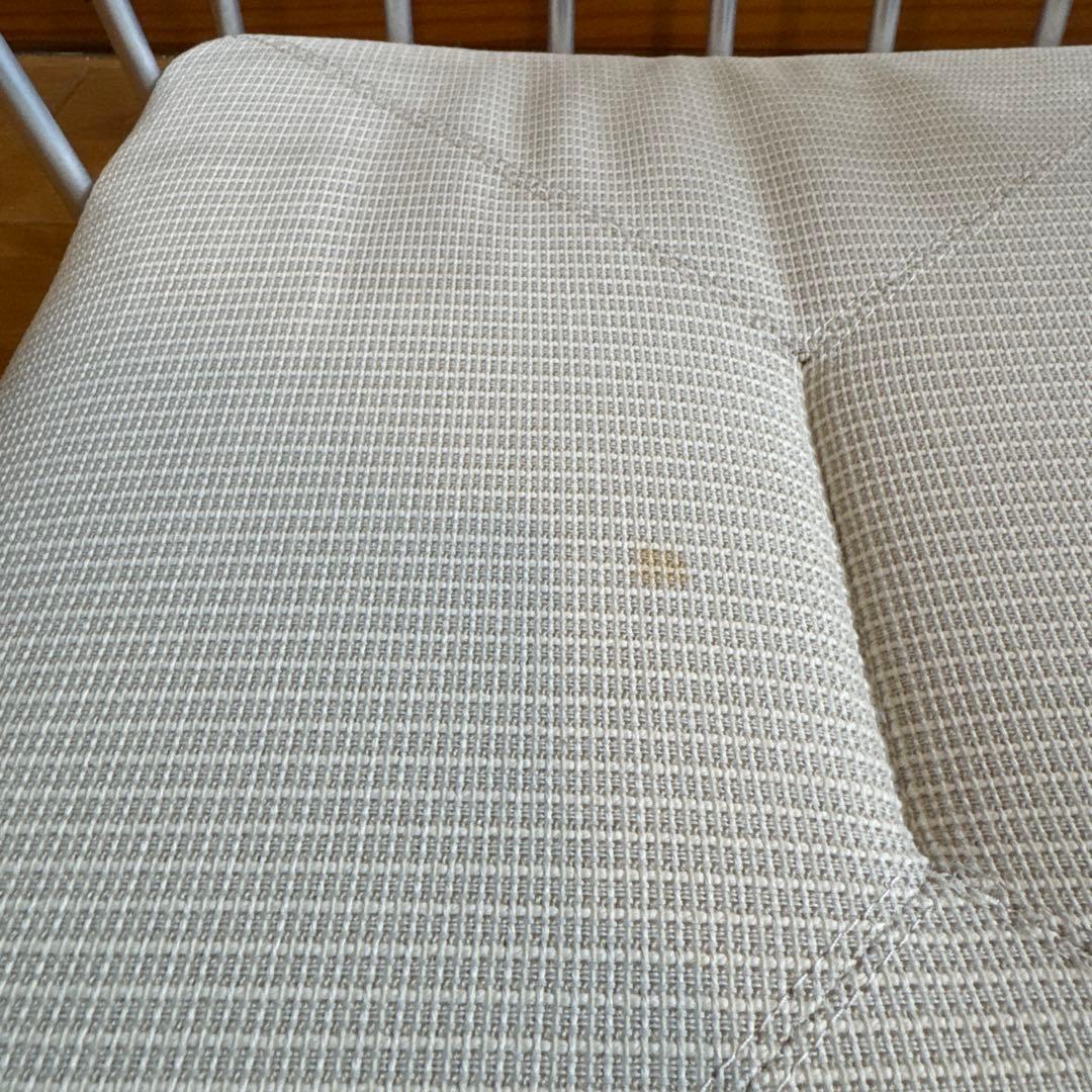 ヒ 天童木工 座椅子 TENDO 2脚目