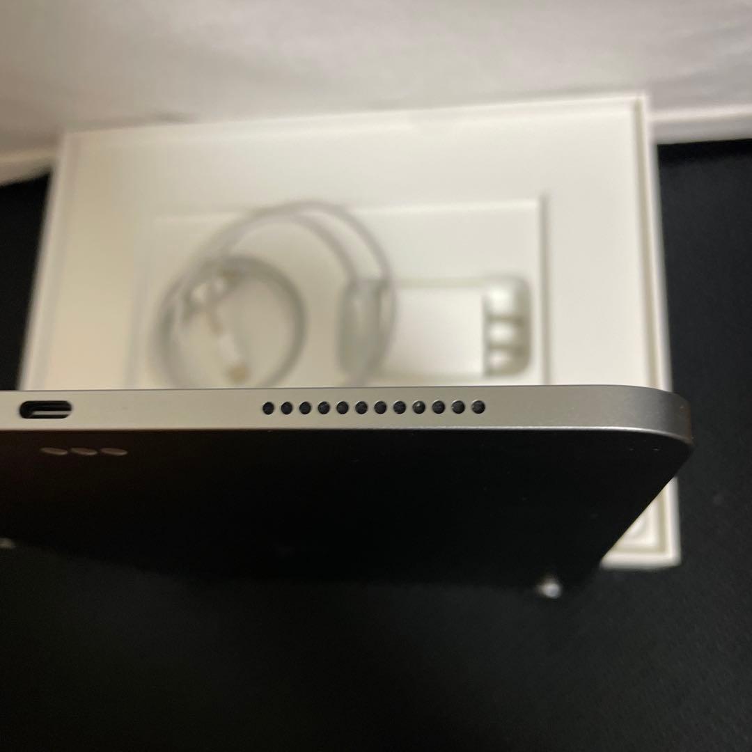 Apple iPadair m3 スペースグレー 11インチ　おまけ付き