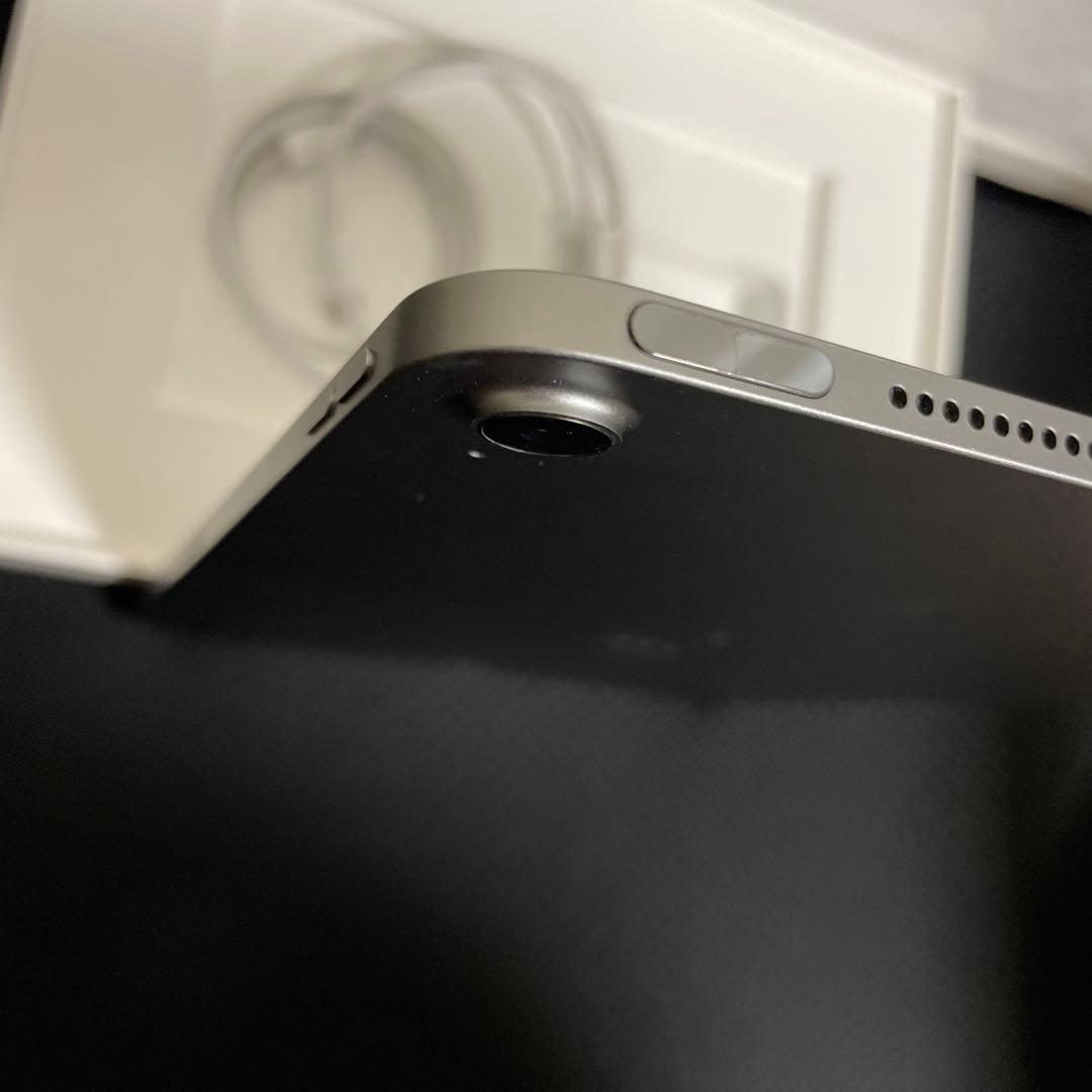 Apple iPadair m3 スペースグレー 11インチ　おまけ付き