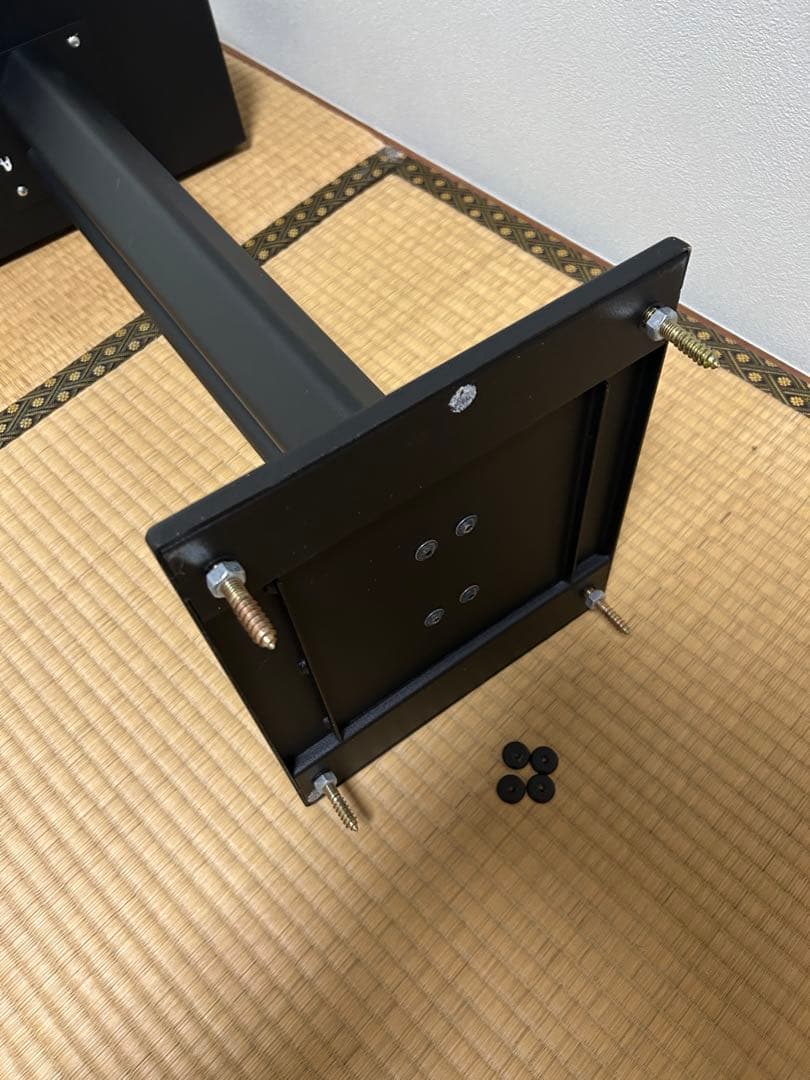 BOSE スピーカー 201V(2台セット)・その1