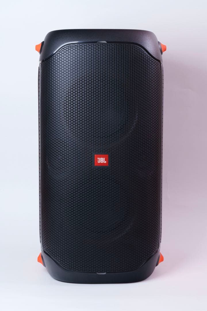 本日のみ特別お値引き　JBL PARTYBOX 110 スピーカー