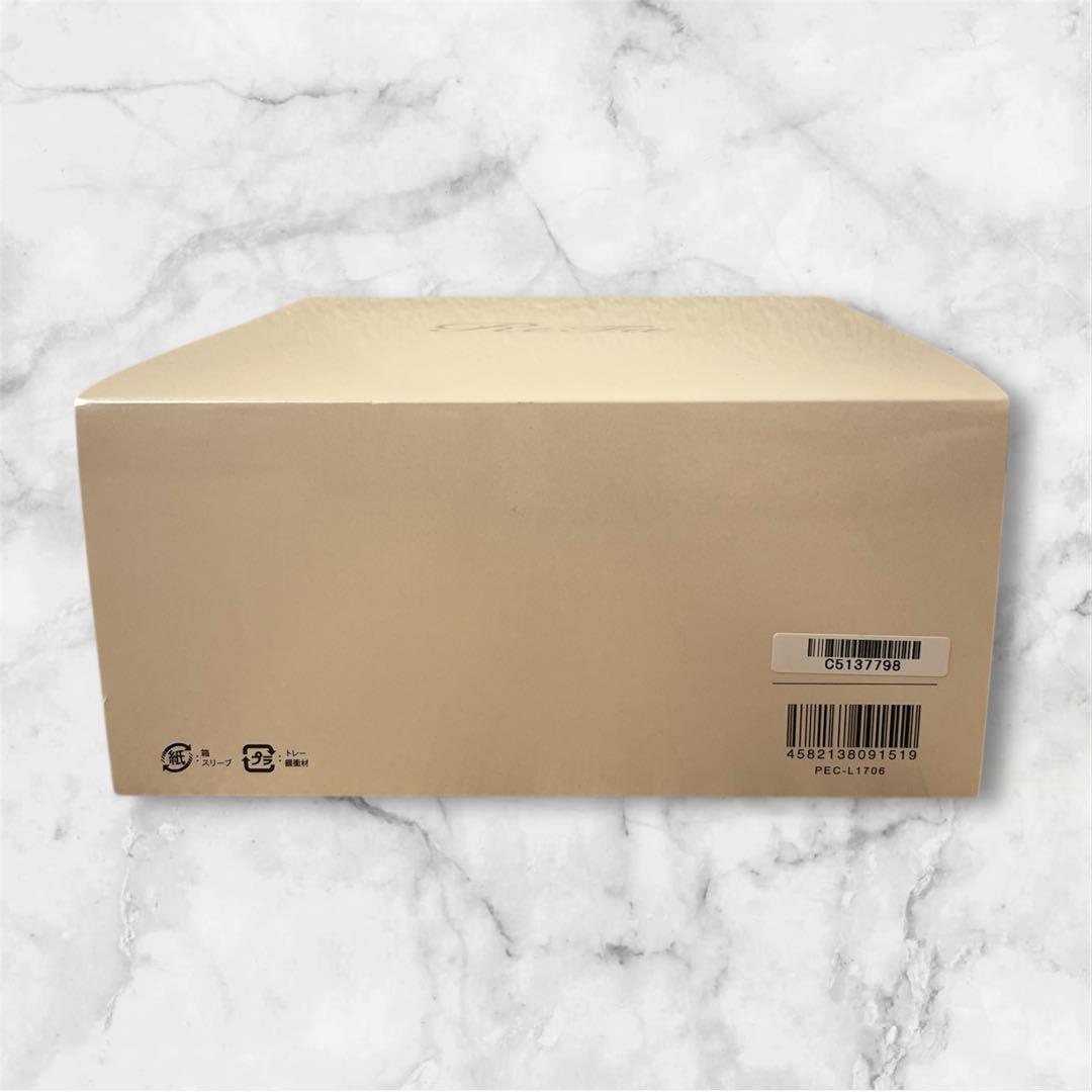 【新品未使用】Refa CARAT リファカラット PEC-L1706