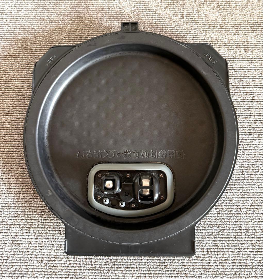 タイガー 圧力IH炊飯ジャー JPH-A102 動作保証