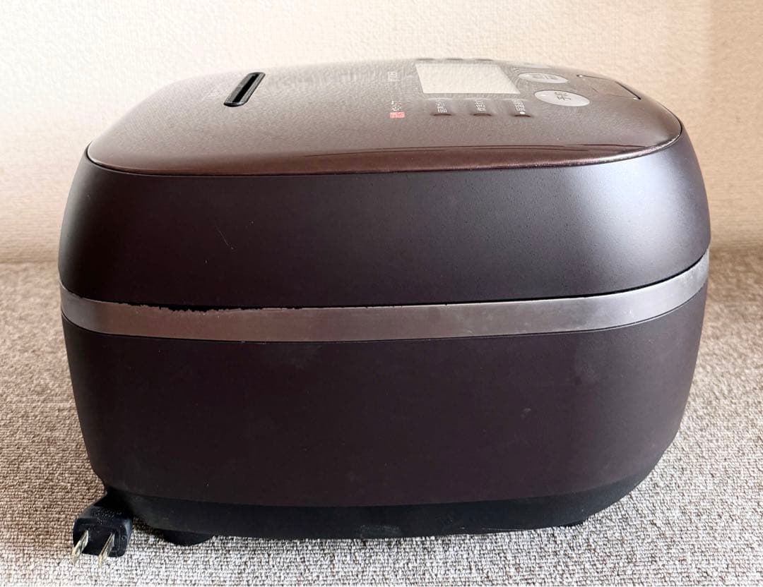 タイガー 圧力IH炊飯ジャー JPH-A102 動作保証