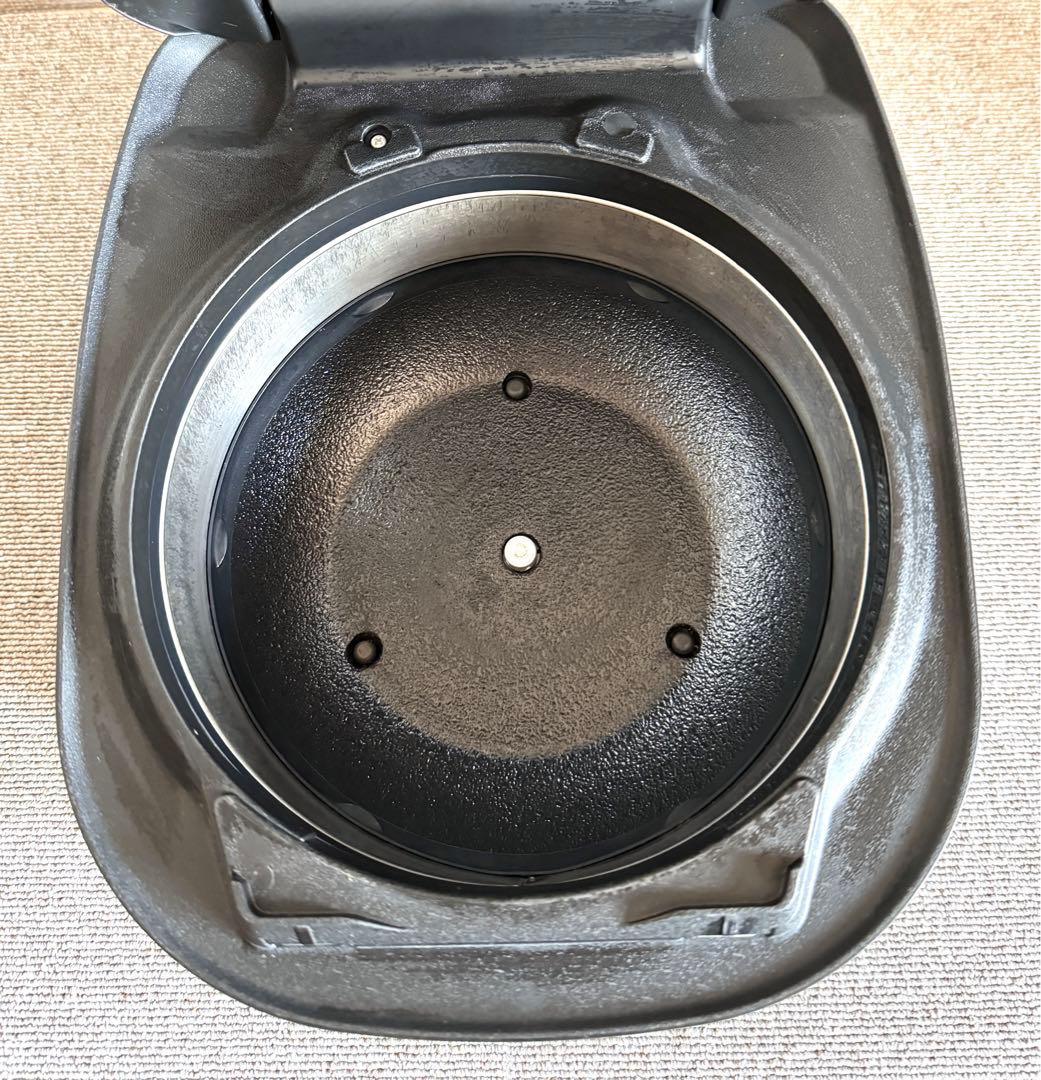 タイガー 圧力IH炊飯ジャー JPH-A102 動作保証