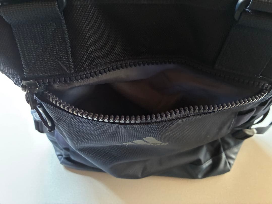 ANA adidasコラボ　限定　トートバッグ