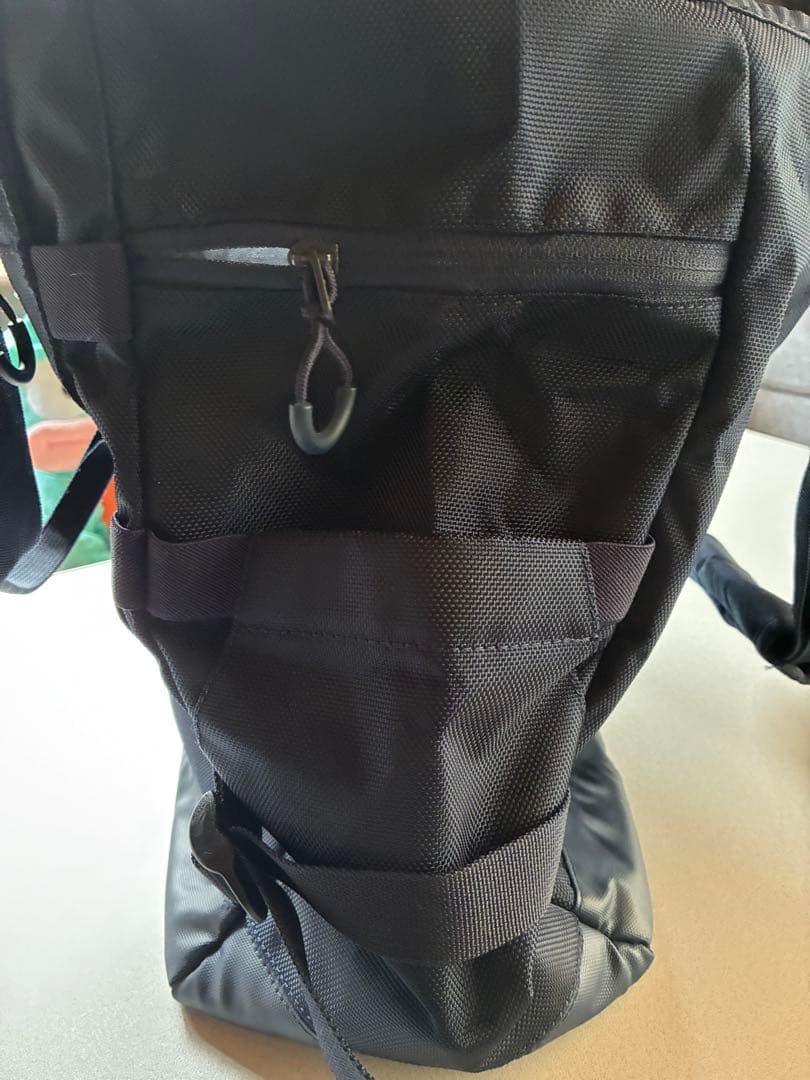 ANA adidasコラボ　限定　トートバッグ