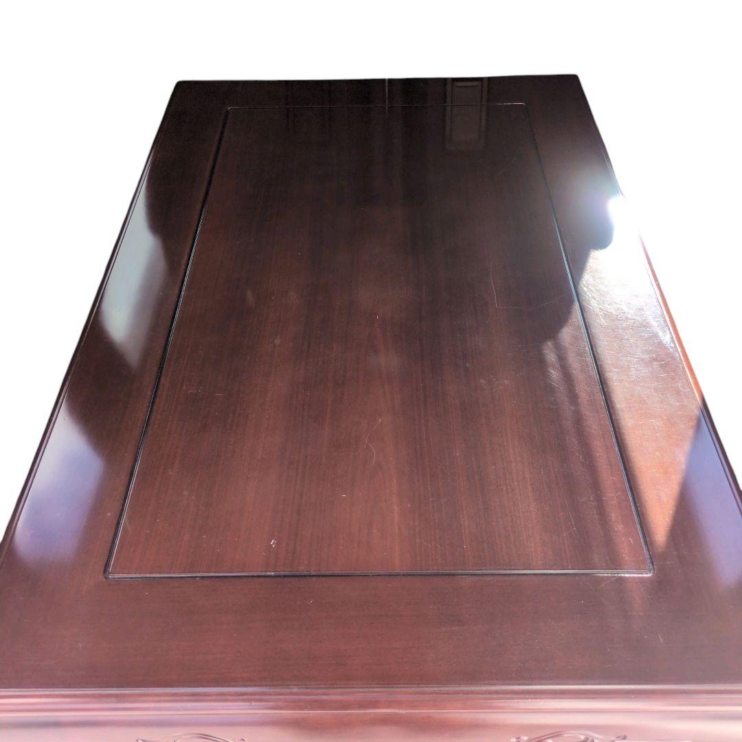 【送料込み】カリモク　こたつ机　ローテーブル