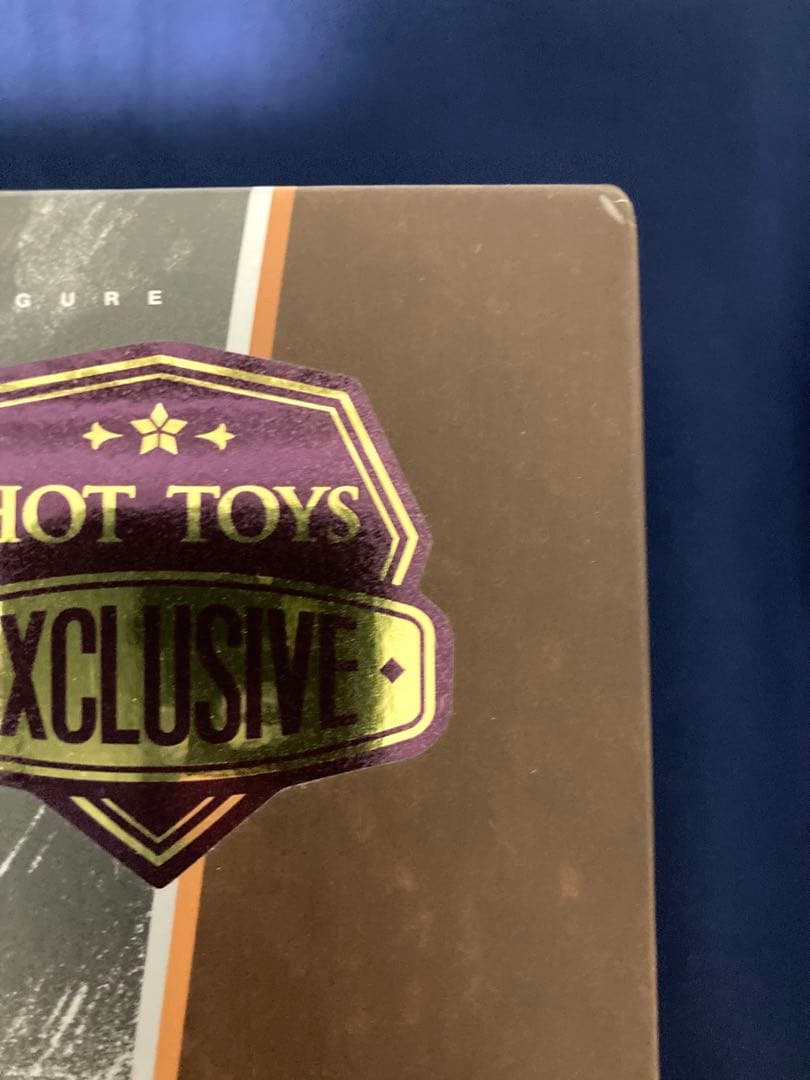 【専用】ホットトイズ　バットマン　ナイトメア　バットマンvsスーパーマン　完品