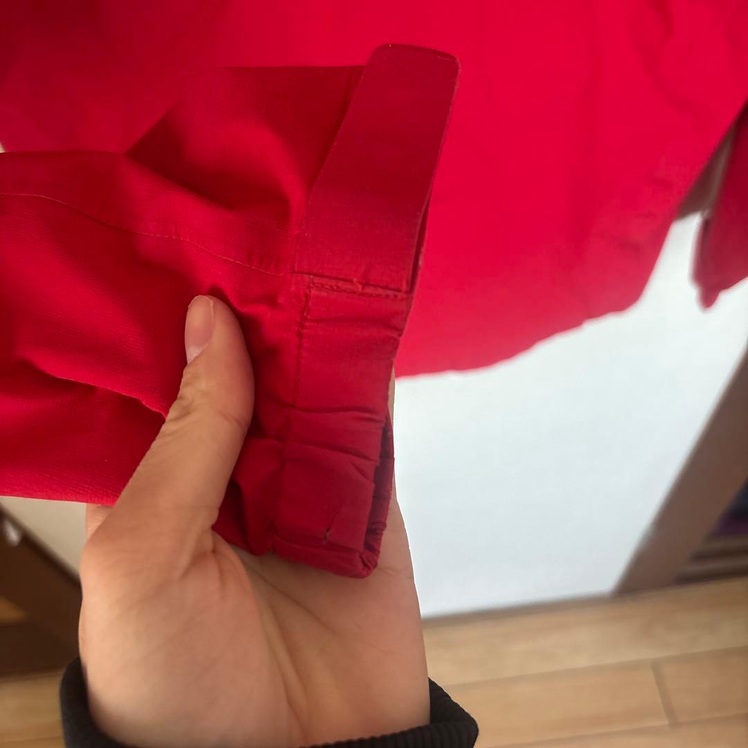 THE NORTH FACE GORE-TEX マウンテンパーカー　ジャケット