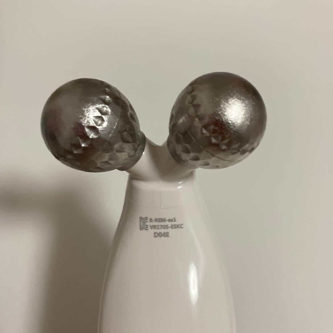 【美品】V-ROLL 美顔器