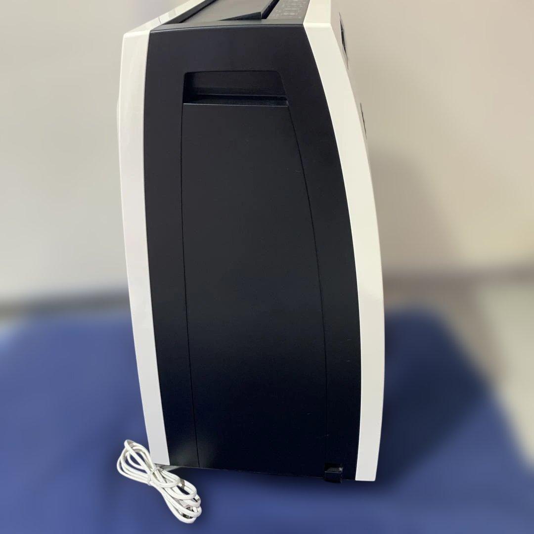 m100201m SHARP プラズマクラスター除加湿空気清浄機 KC-GD70