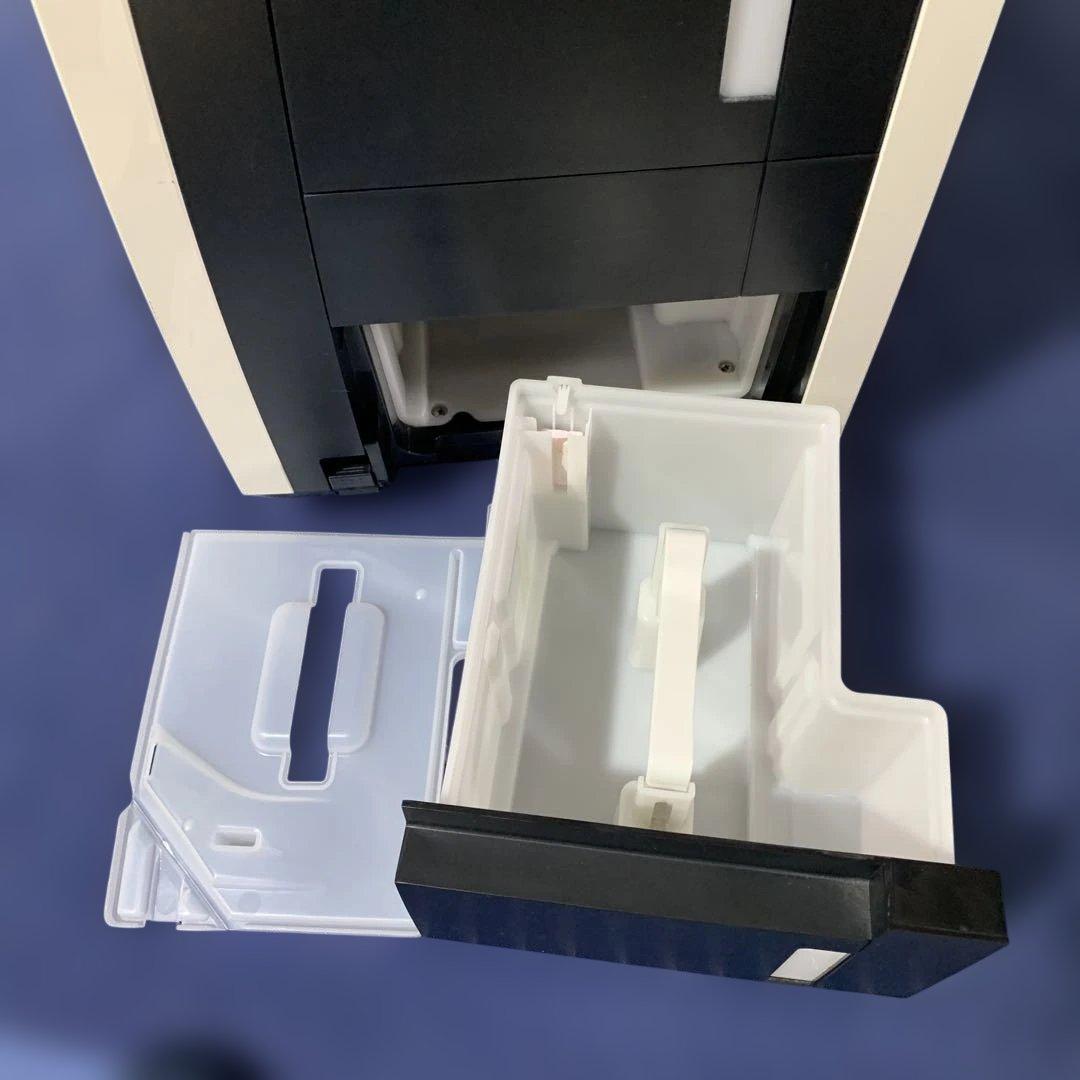 m100201m SHARP プラズマクラスター除加湿空気清浄機 KC-GD70