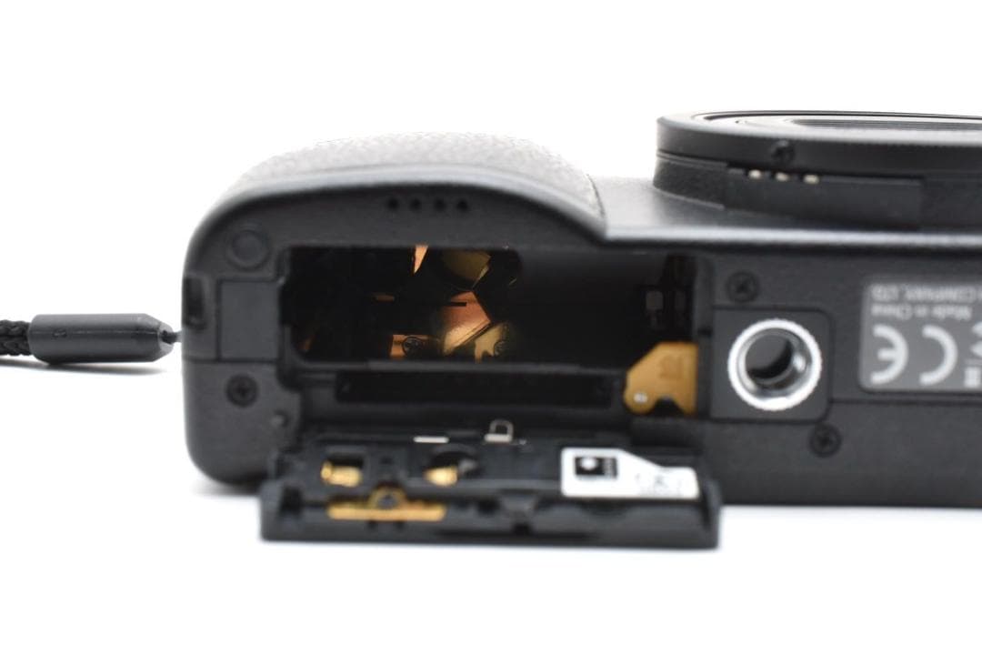 RICOH リコー GR DIGITAL III 3 コンパクト デジタルカメラ