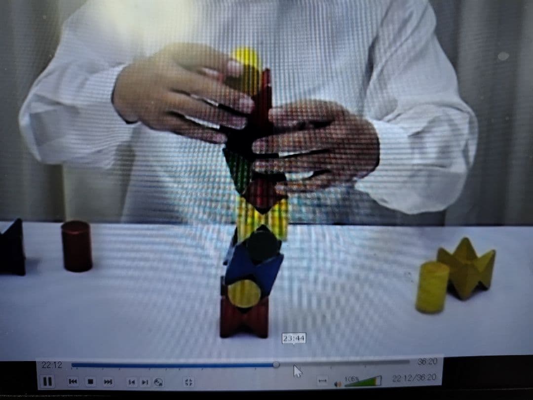 ネフ社 リグノ ネフスピール セット Naef