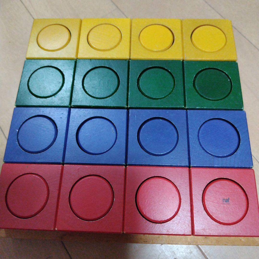 ネフ社 リグノ ネフスピール セット Naef