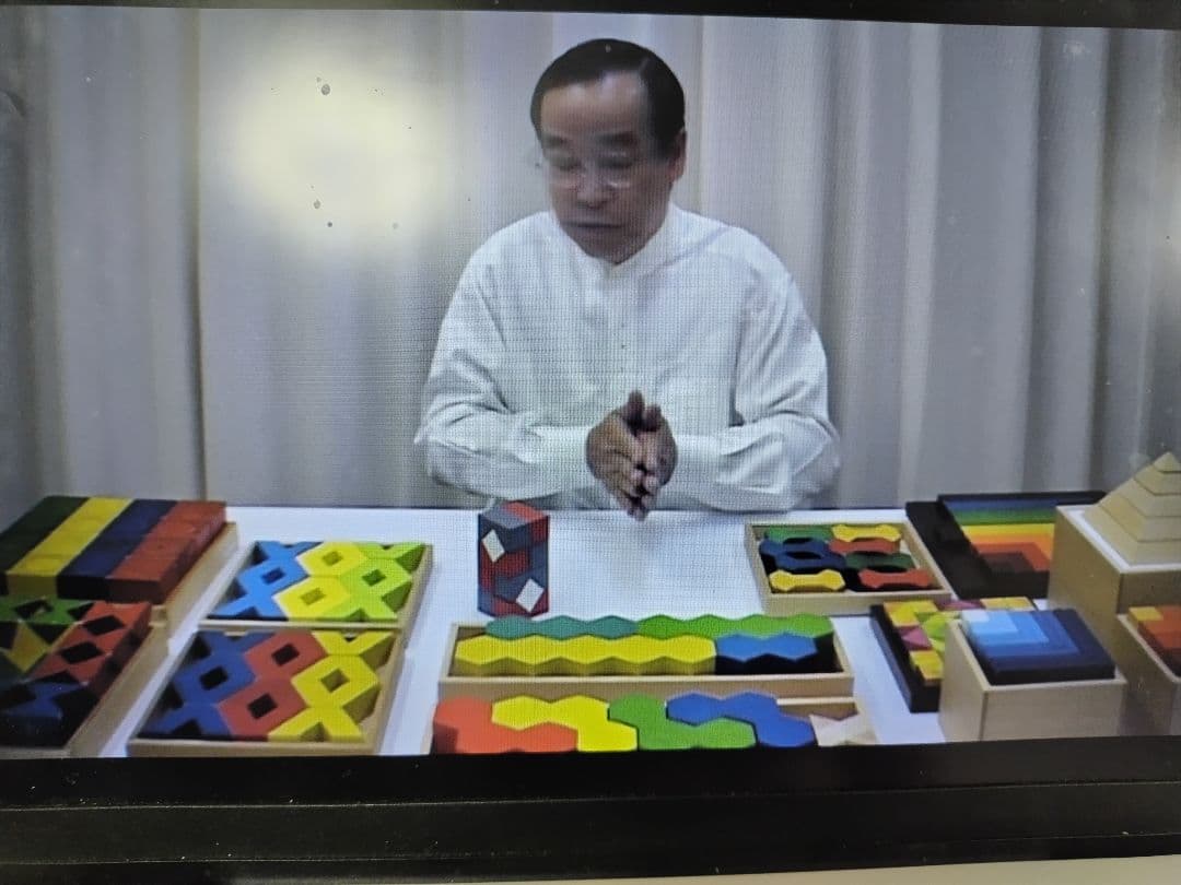 ネフ社 リグノ ネフスピール セット Naef