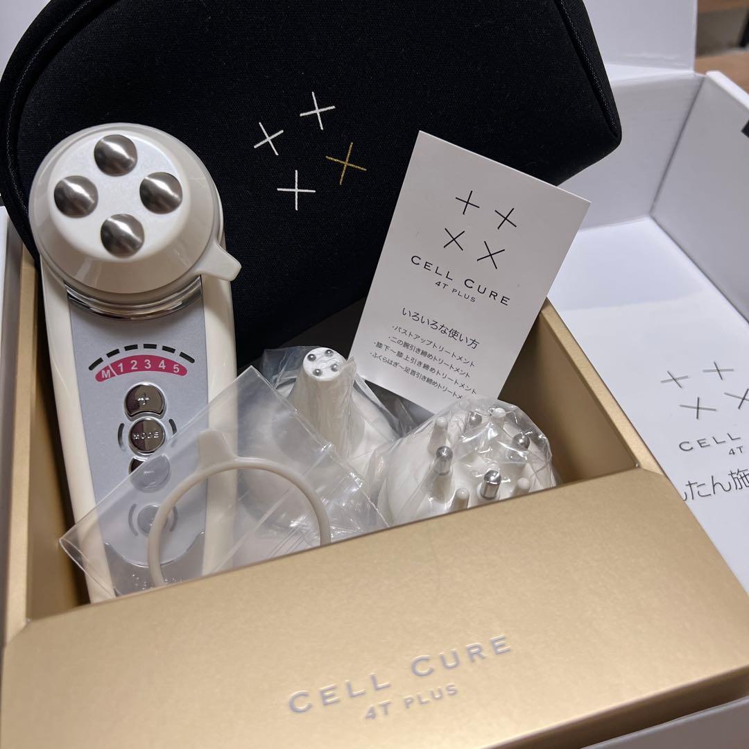 セルキュア4T PLUS