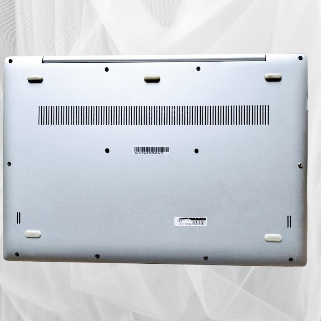 極薄1.19kg♥第8世代i5 8G 爆速SSD フルHD液晶 Webカメラ付き