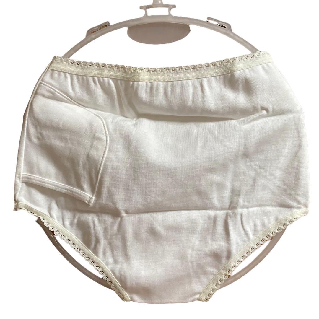 アンダースコート　YAMAHA　サイズ不明(M程度)　アンスコ