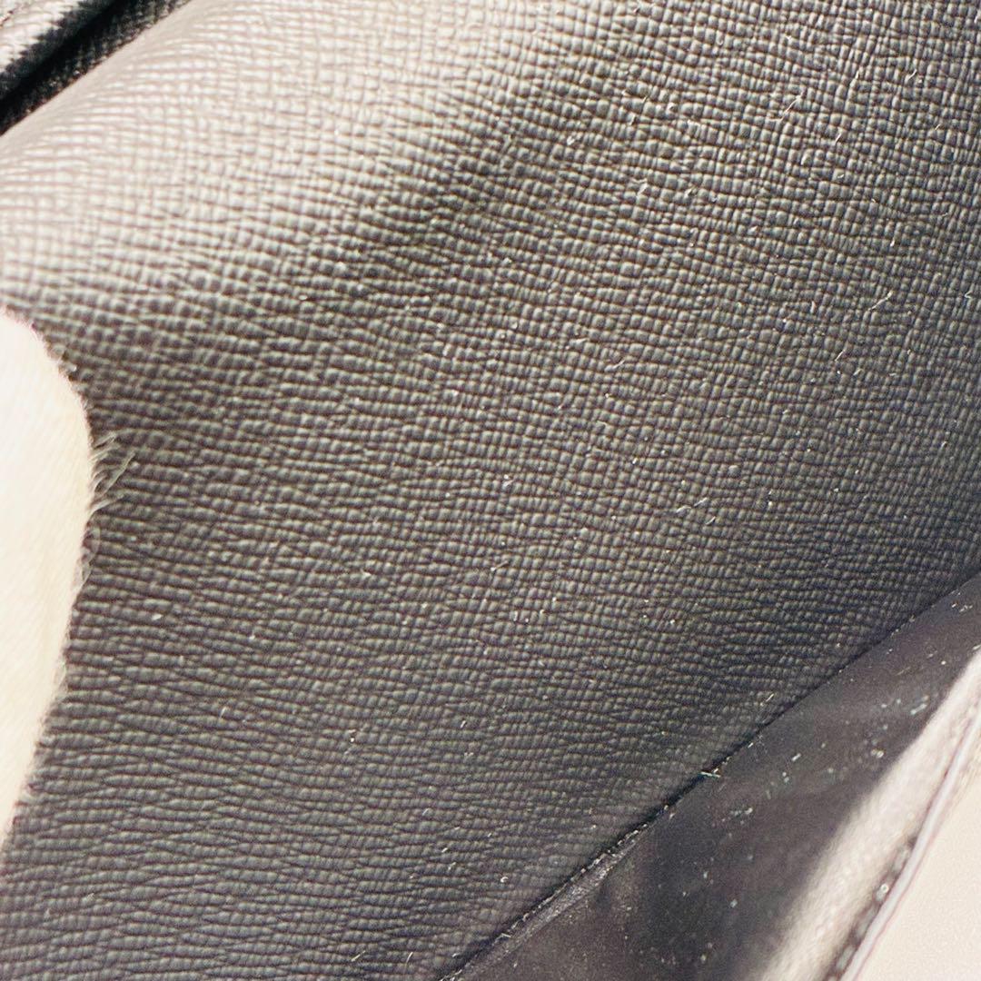 【新型】ルイヴィトン ジッピーウォレット　ヴェルティカル　モノグラムエクリプス