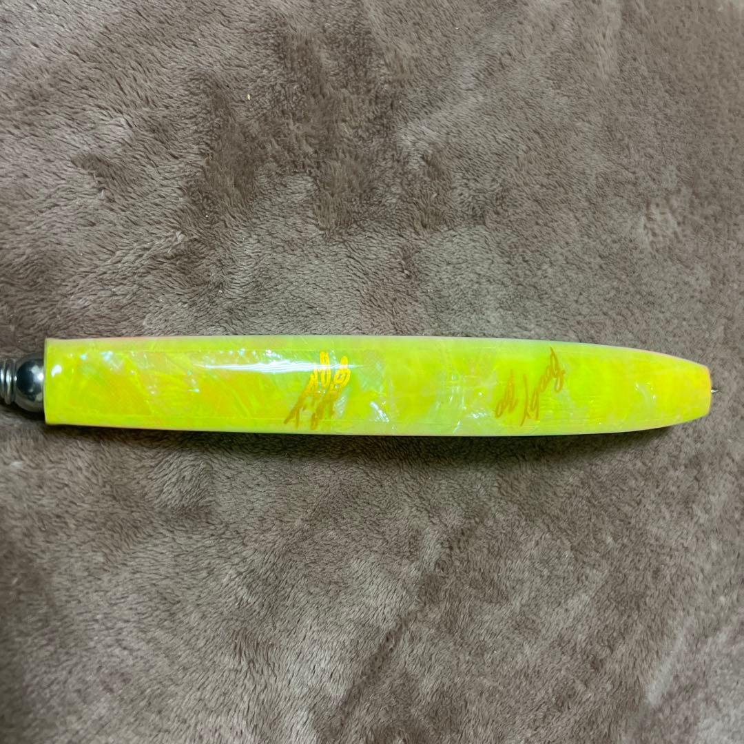 貝田ルアー　booby200