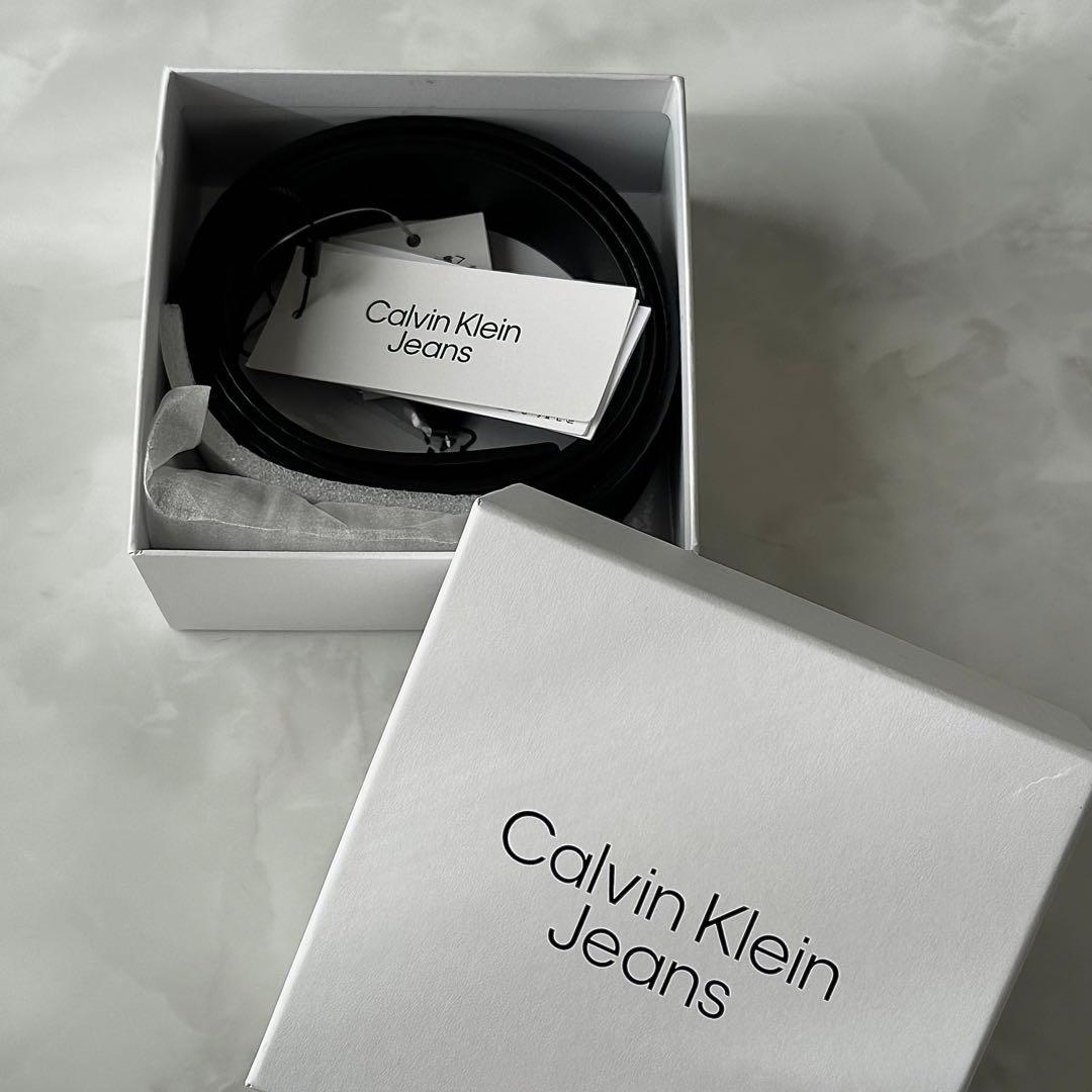 【  Jeans】ブラックベルト