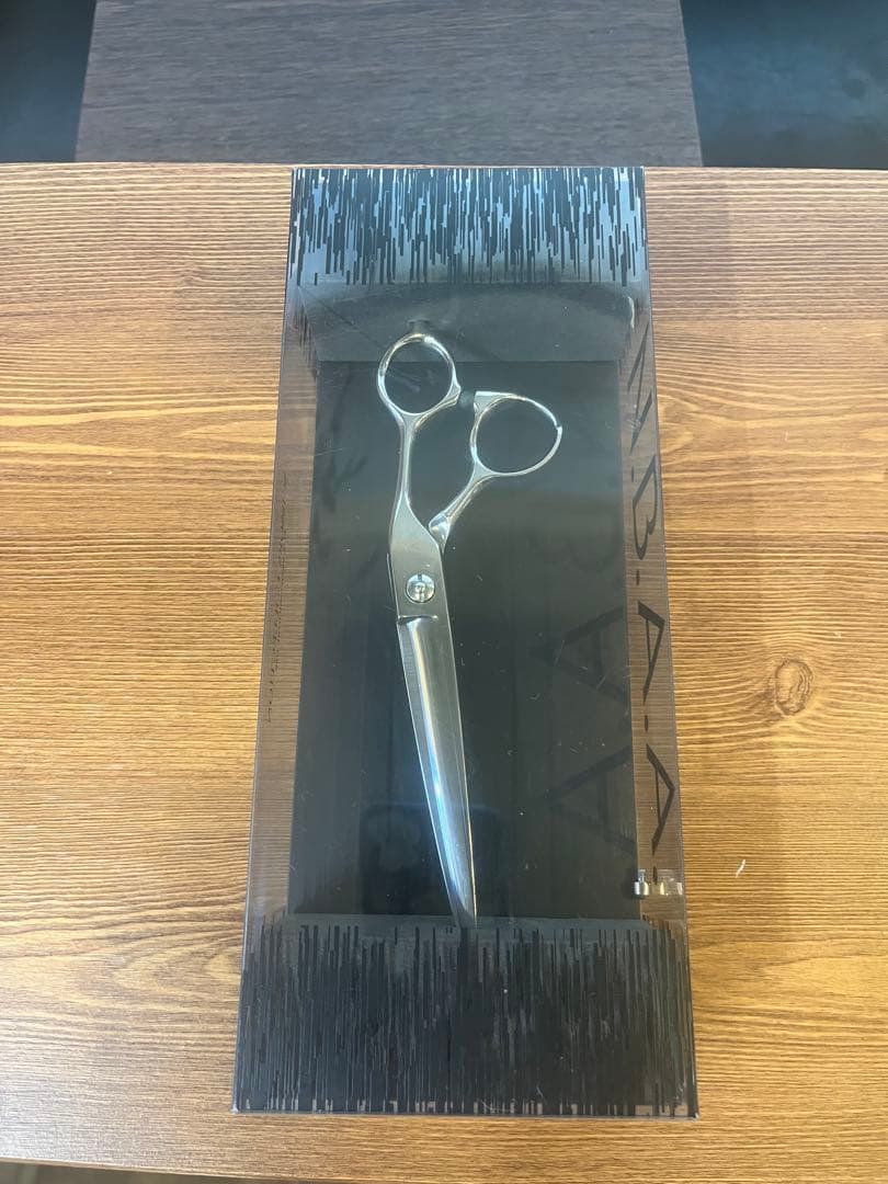 NBAA シザー　6.5インチ