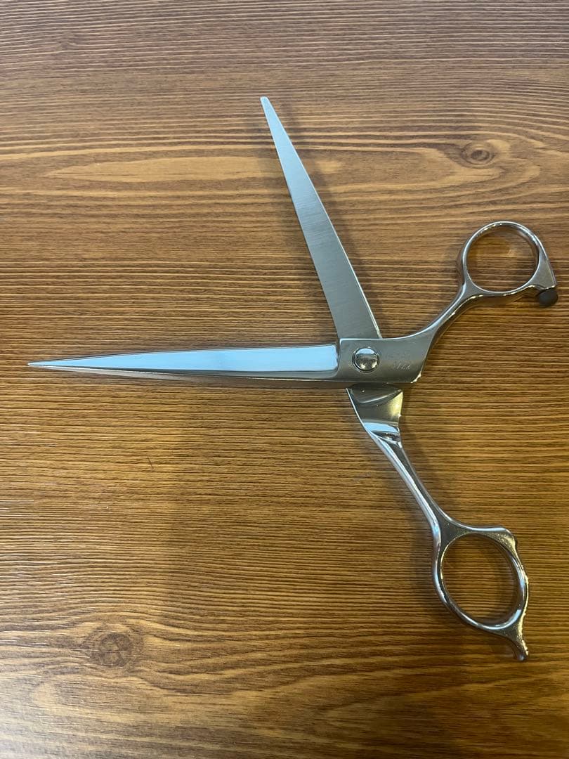 NBAA シザー　6.5インチ