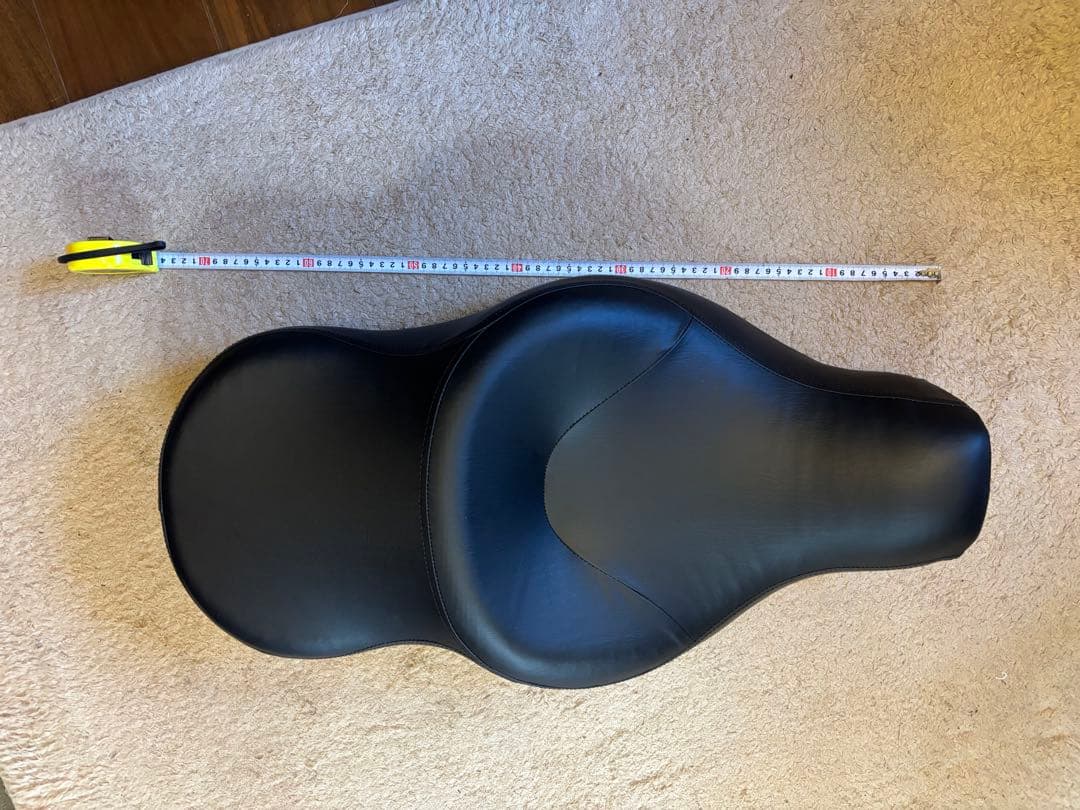 XL1200 883スポーツスターシート