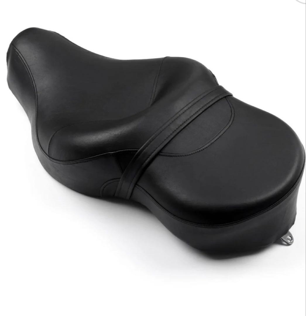 XL1200 883スポーツスターシート