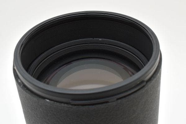 レンズ(ズーム) AF NIKKOR 80-200mm 1:2.8 D #287