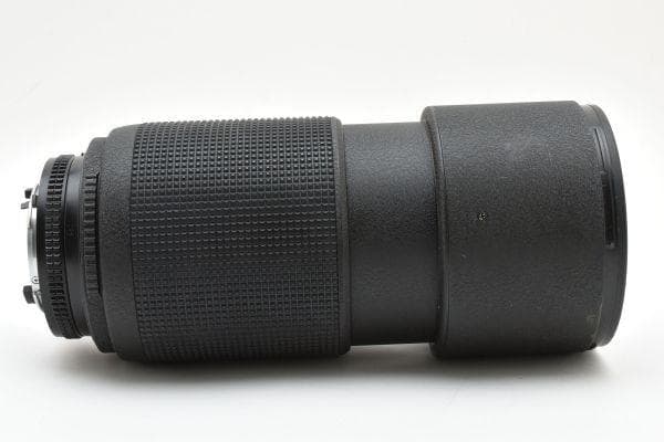 レンズ(ズーム) AF NIKKOR 80-200mm 1:2.8 D #287