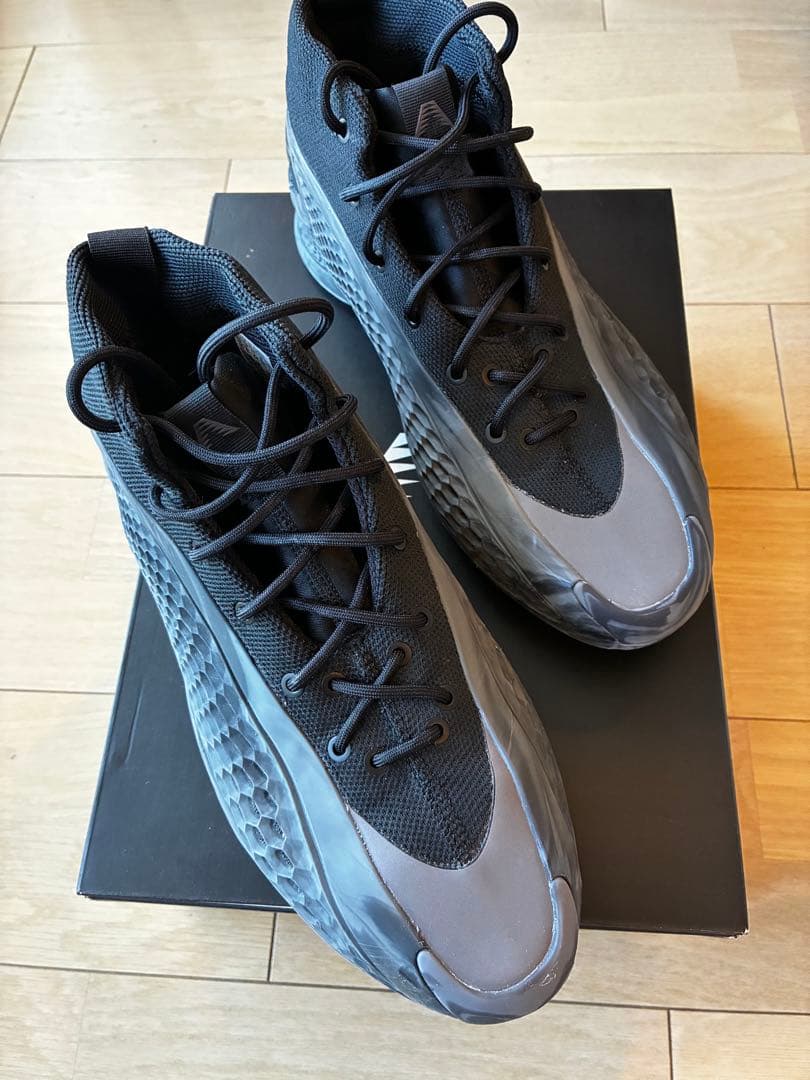 【特価〜2/1まで】adidas AE1 チャコール